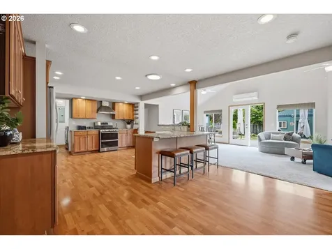 5030 SE 49th Avenue Portland OR 97206