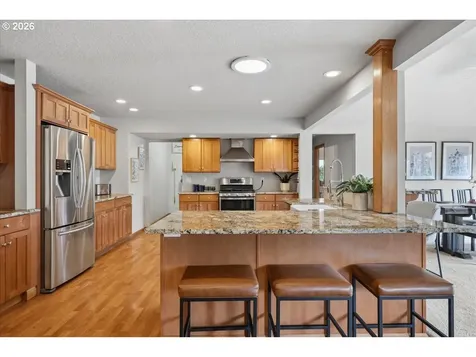 5030 SE 49th Avenue Portland OR 97206