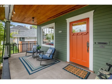 1524 SE Malden Street Portland OR 97202