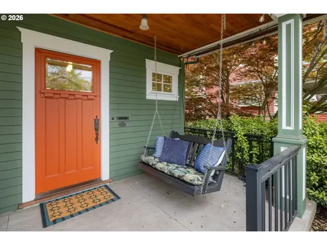 1524 SE Malden Street Portland OR 97202