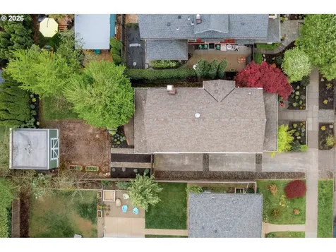 1524 SE Malden Street Portland OR 97202