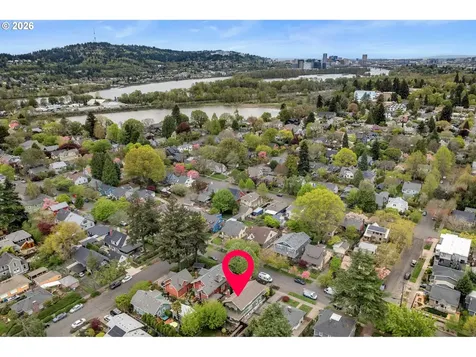 1524 SE Malden Street Portland OR 97202