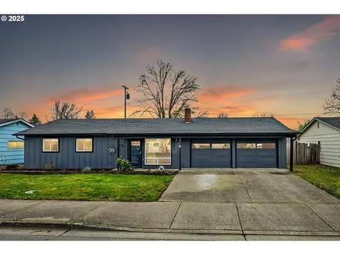 860 Maxwell Road Eugene OR 97404