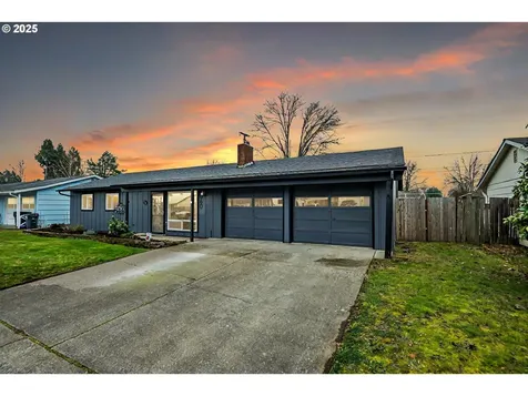 860 Maxwell Road Eugene OR 97404