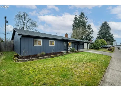 860 Maxwell Road Eugene OR 97404