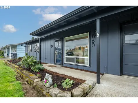 860 Maxwell Road Eugene OR 97404