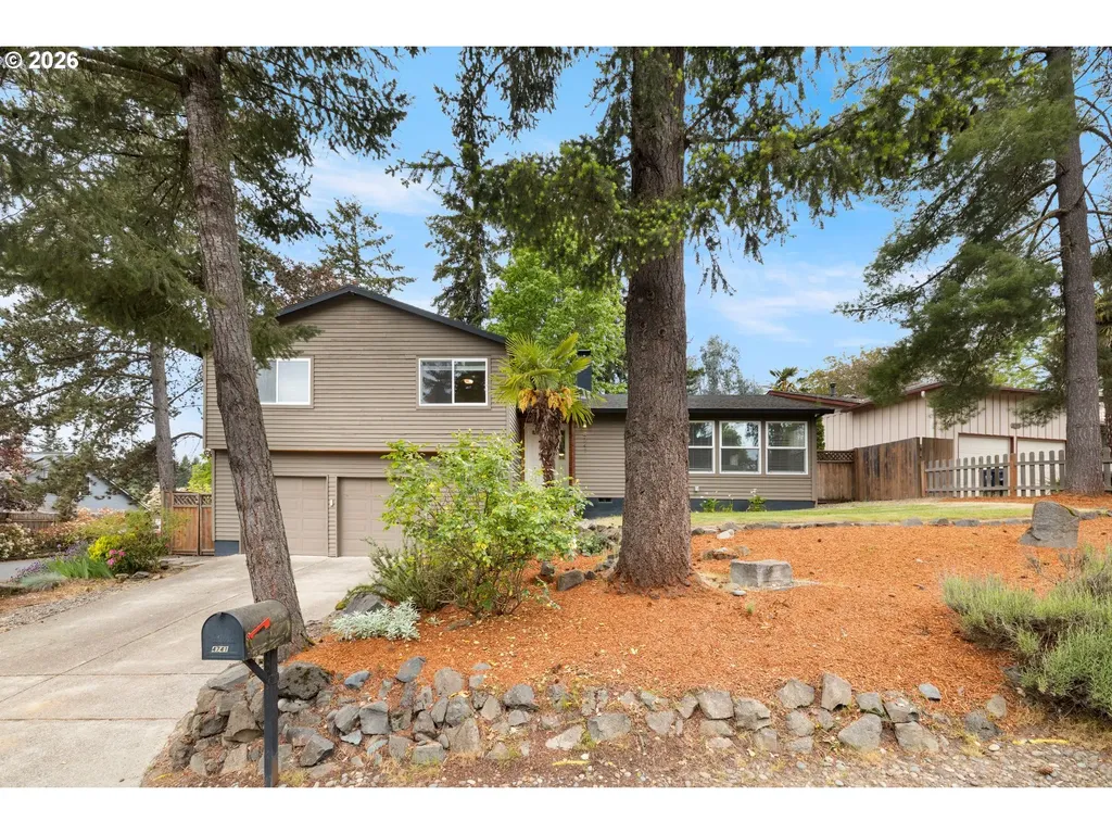 4741 SW 207th Court Beaverton OR 97078