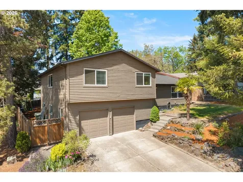 4741 SW 207th Court Beaverton OR 97078