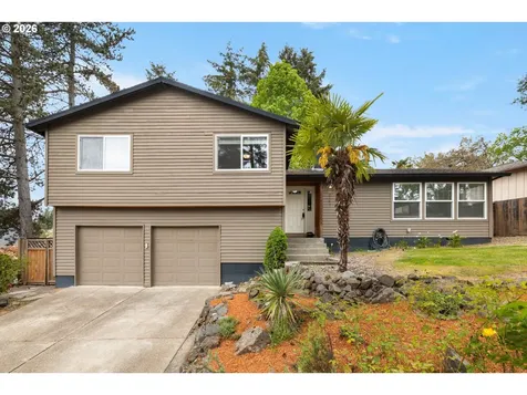 4741 SW 207th Court Beaverton OR 97078