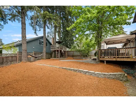 4741 SW 207th Court Beaverton OR 97078