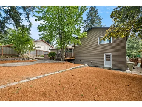 4741 SW 207th Court Beaverton OR 97078