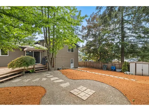 4741 SW 207th Court Beaverton OR 97078