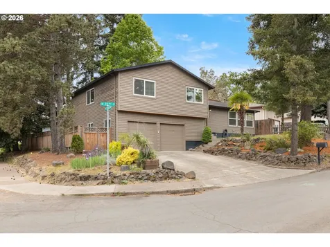 4741 SW 207th Court Beaverton OR 97078