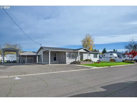 3721 Joe Avenue Roseburg OR 97471