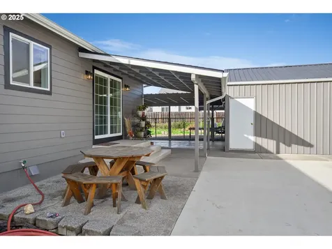 3721 Joe Avenue Roseburg OR 97471