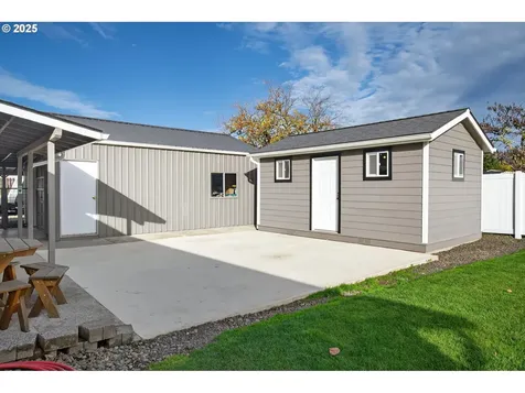3721 Joe Avenue Roseburg OR 97471