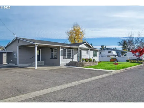3721 Joe Avenue Roseburg OR 97471