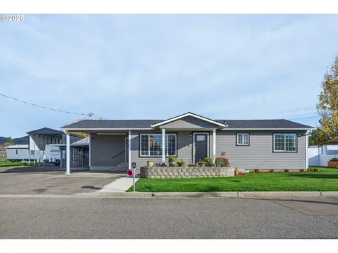 3721 Joe Avenue Roseburg OR 97471