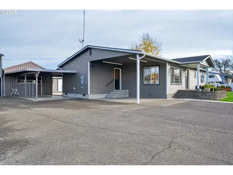 3721 Joe Avenue Roseburg OR 97471