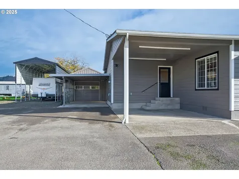 3721 Joe Avenue Roseburg OR 97471
