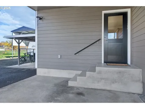 3721 Joe Avenue Roseburg OR 97471