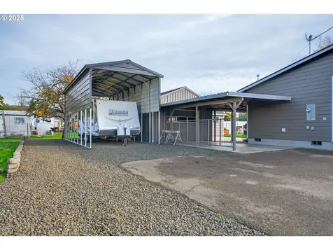 3721 Joe Avenue Roseburg OR 97471
