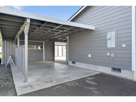 3721 Joe Avenue Roseburg OR 97471