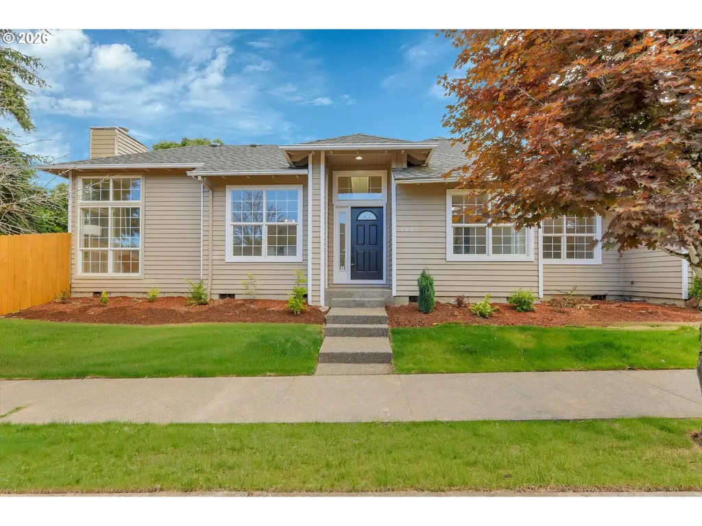 8801 SW Stono Drive Tualatin OR 97062