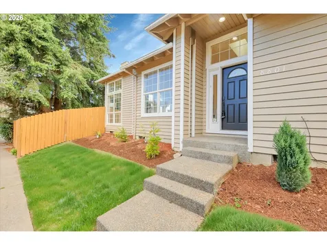 8801 SW Stono Drive Tualatin OR 97062