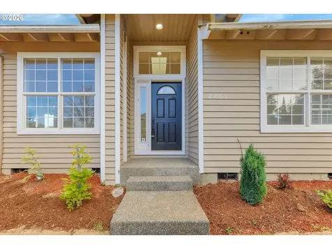 8801 SW Stono Drive Tualatin OR 97062