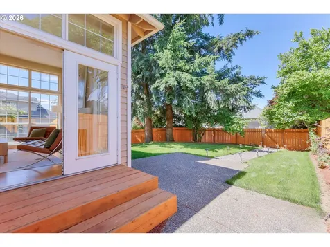 8801 SW Stono Drive Tualatin OR 97062