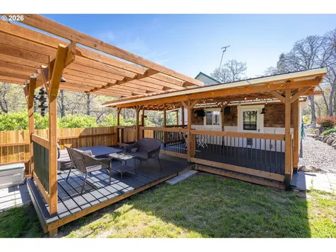 4625 Orchard Road The Dalles OR 97058