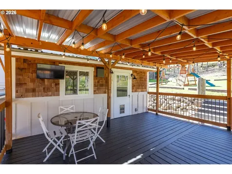 4625 Orchard Road The Dalles OR 97058