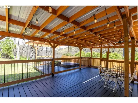 4625 Orchard Road The Dalles OR 97058
