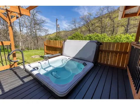 4625 Orchard Road The Dalles OR 97058