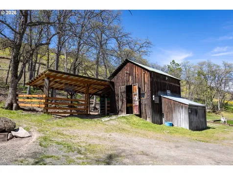 4625 Orchard Road The Dalles OR 97058