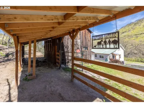 4625 Orchard Road The Dalles OR 97058