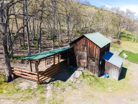 4625 Orchard Road The Dalles OR 97058