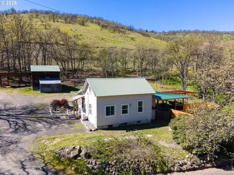 4625 Orchard Road The Dalles OR 97058