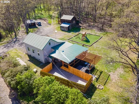 4625 Orchard Road The Dalles OR 97058