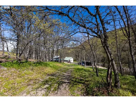 4625 Orchard Road The Dalles OR 97058