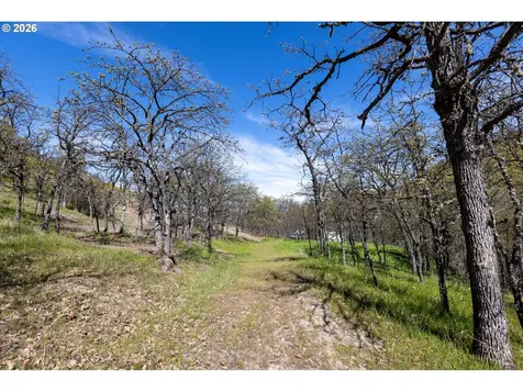4625 Orchard Road The Dalles OR 97058