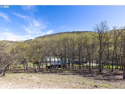 4625 Orchard Road The Dalles OR 97058