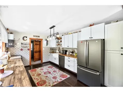 4625 Orchard Road The Dalles OR 97058