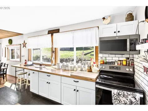 4625 Orchard Road The Dalles OR 97058