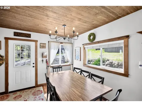 4625 Orchard Road The Dalles OR 97058