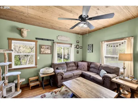 4625 Orchard Road The Dalles OR 97058