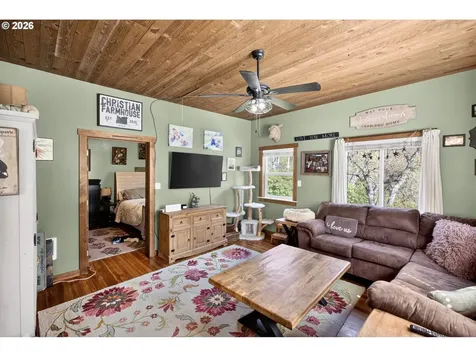 4625 Orchard Road The Dalles OR 97058