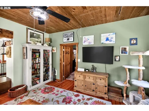 4625 Orchard Road The Dalles OR 97058