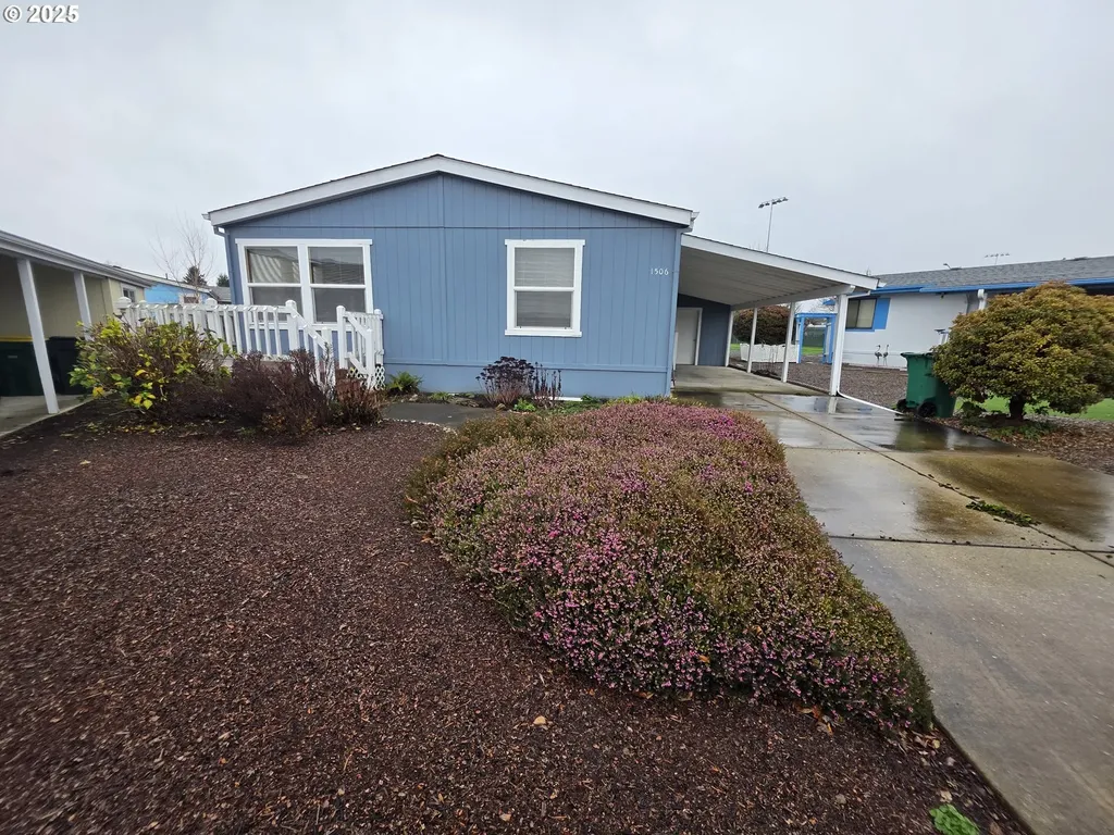 1506 Pioneer Circle Forest Grove OR 97116